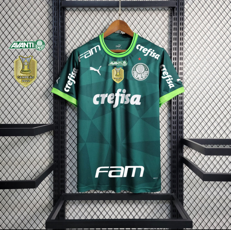 Camiseta Seleção Brasileira 2023/2024